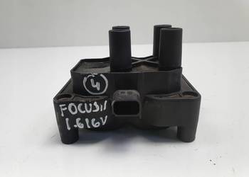 CEWKA ZAPŁONOWA Ford Focus MK2 II 1.6 16V _ HWDA HWDB
