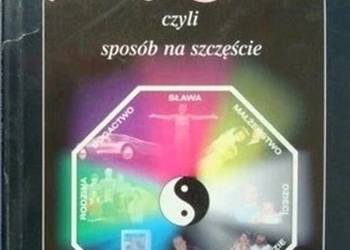 FENG SHUI CZYLI SPOSÓB NA SZCZĘŚCIE