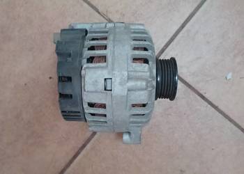 Alternator VW passat B5 90a Valeo 06b903016d