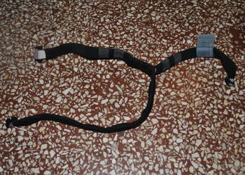 Wiązka elektryczna zapłonu BMW E60 E61 E63 E64