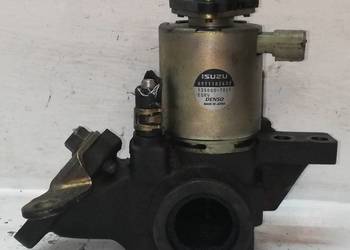 Zawór EGR 3.0 DCI 135000-7011