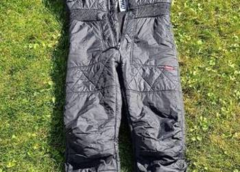 Ocieplacz pod suchy skafander