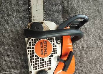 Piła Stihl MS180