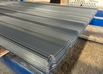 Trapez T-18 Producent Budry