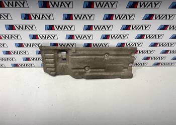 BMW X3 F25 X4 F26 OSŁONA IZOLACJA TERMICZNA TŁUMIKA 7213686