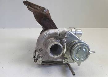 TURBOSPRĘŻARKA Dacia Sandero II 0.9 TCe _ turbo 8201234380