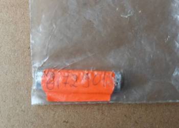 6172901 / 87BB - A208A12 - AA Złącze listwy drzwi