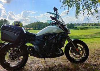 Zontes V310 rocznik 2021