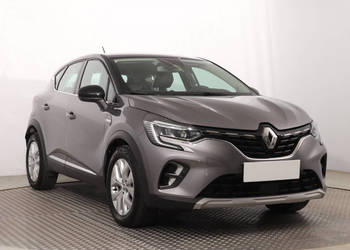 Renault Captur 1.0 TCe