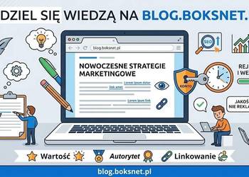 Dodaj artykuł z linkiem w treści