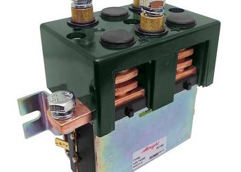 Oryginalny Stycznik Albright DC182-3 24V/200A