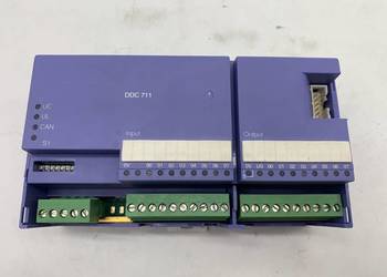 Selectron DDC 711 I/O Controller