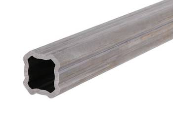 Rura WOM S8/H7 wew/zew 51,2 x 5 mm 300 cm TQ512-300