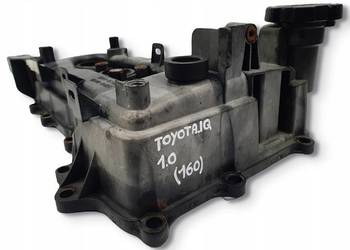 POKRYWA ZAWORÓW Peugeot 107 Toyota Aygo Citroen C1 1.0 12V 11210-40140