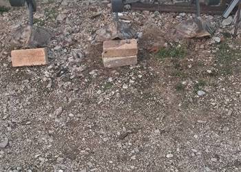 Pielnik 3 sekcyjny do ziemniaków