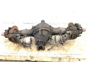 MOST DYFER TYŁ SCANIA 4 - series 11.7 420KM 95-08 Ciągnik siodłowy