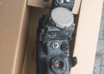 Reflektor Honda Accord VII 2006 lift