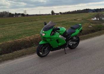 Zx9r części