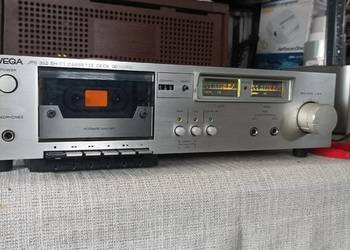 Wega JPS SH C1 deck magnetofon
