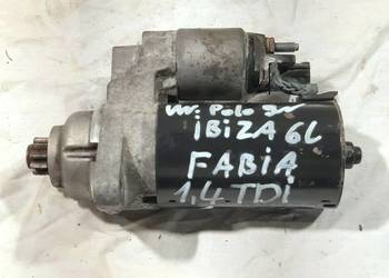 ROZRUSZNIK VW SEAT SKODA 1.4 TDI 02T911024