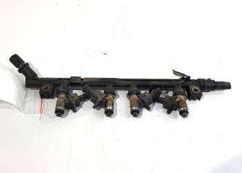 LISTWA WTRYSKOWA FIAT GRANDE PUNTO 1.2 65KM