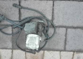 fiat uno 1.0 97r , Moduł aparatu zapłonowego