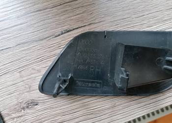 Zaślepka spryskiwaczy lewa A6 C7 LY9T 4G0 955 275 L