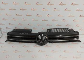 VW GOLF VI 09r grill atrapa 5K0853651