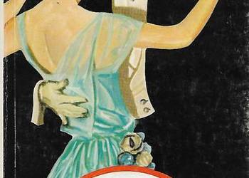 Tańczyć może każdy - M. Wieczysty