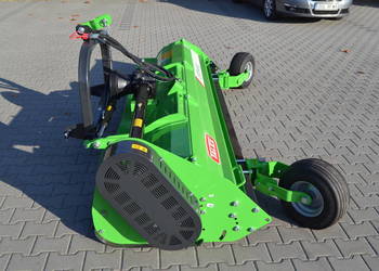Rozdrabniacz Leopard TALEX 2,8 m