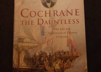 Cochrane. The Dauntless.