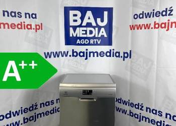 Zmywarka Wolnostojąca Electrolux Premium60cm / A +  / Dostawa / 6MscGwaran…