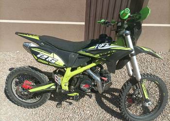 Cross rfz Viper 125