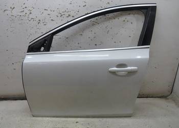 DRZWI LEWY PRZÓD 614-46 VOLVO V40 II