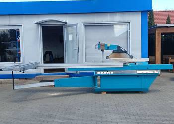 PILARKA FORMATOWA MARTIN T73 CLASSIC
