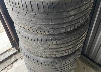 Opony hankook 225/40r18 ventus s1 evo3