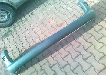 RENAULT KANGOO ZDERZAK TYŁ  NOWY  679108