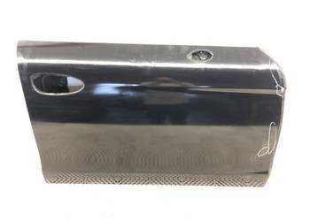 DRZWI PRAWY PRZÓD PORSCHE PANAMERA Hatchback 09-17