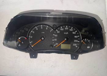 Licznik zegary Ford Focus Mk1 1.6 322tys