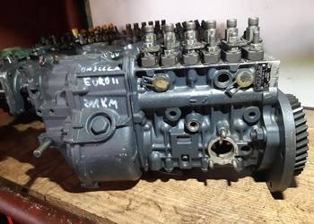 0403246050 A0260749302 POMPA OM366LA Mercedes 1320 1520 1820 1620 UNIMOG