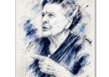 Rysunek Artystyczny Portret Personalizowany z Twojego Zdjęcia A4 21x30cm