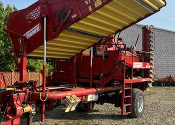 Grimme  75-40 nie AVR nie Ropa