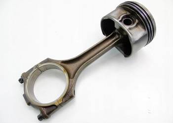 TŁOK KORBOWÓD 82L64 2.8 V6 AUDI A4 B5 B6 A6 C5 A8 D2 PASSAT B5 2.4 2.7
