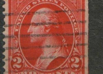 Zn. USA Sc  252  kas  1894
