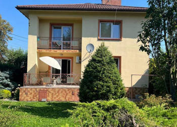 Dom wolnostojący 104.5m2 Sanok