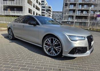 Premium Plus, V6 3.0l TFSI 333KM*Quattro AWD / 4X4 * Przebieg:82, 756km