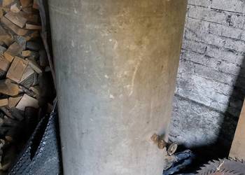 Hydrofor 250l