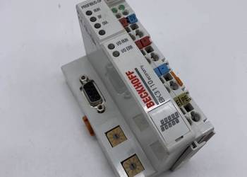 Beckhoff BK3110 Profibus-DP