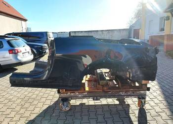 BMW G23 M440i Cabrio Błotnik ćwiartka tył lewy