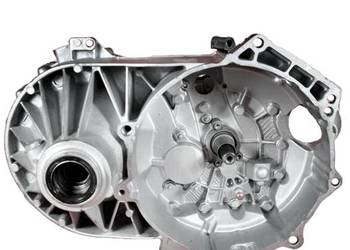 Skrzynia biegów VW T5 2.5 TDI FXX , Skrzynia biegów VW T5 2.5 TDI FXX ,